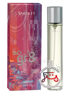 سو…؟ گِیت یاردلی | so…? gr8 yardley